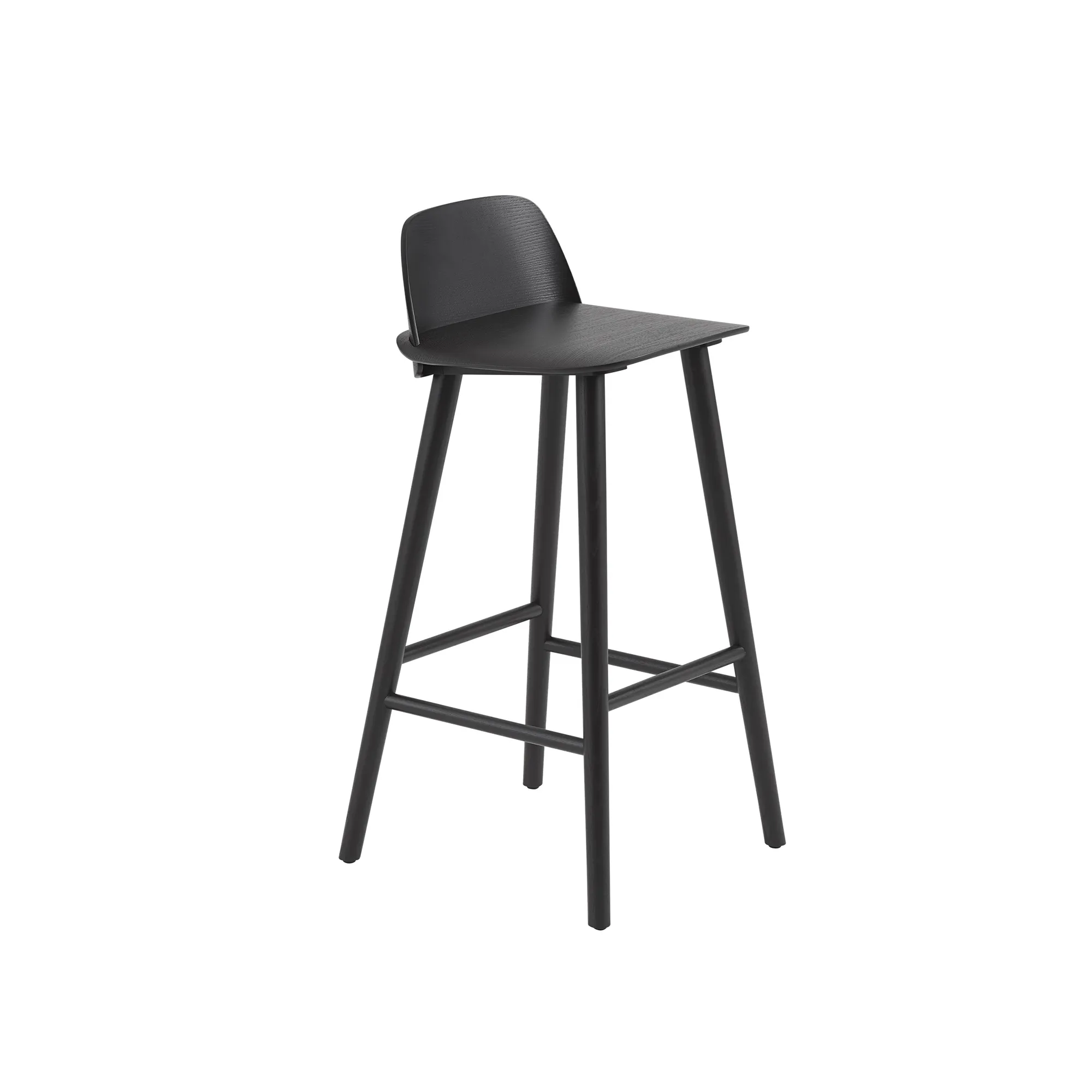 Nerd Bar Stool 65 cm