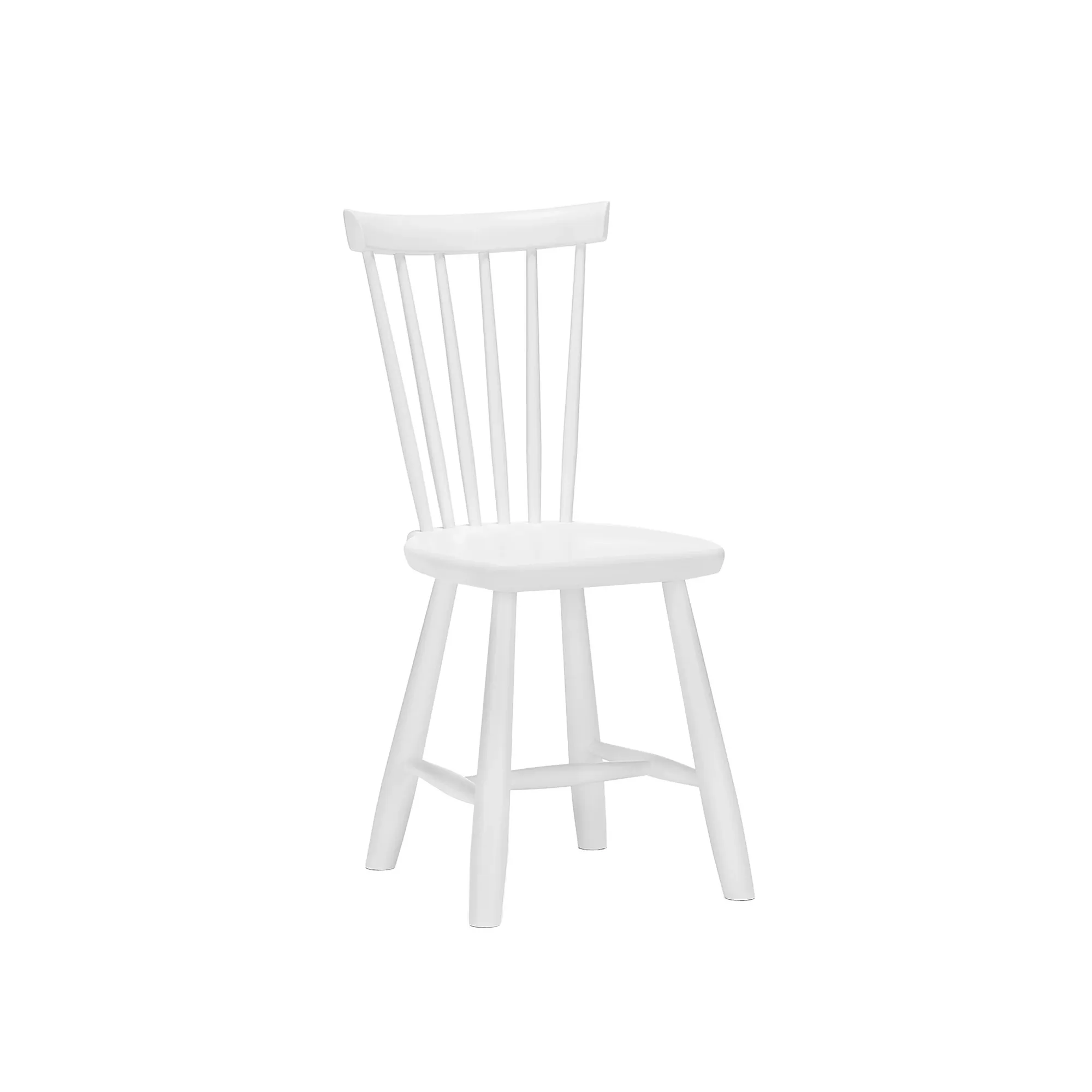 Lilla Åland Barnstol Låg Kulör