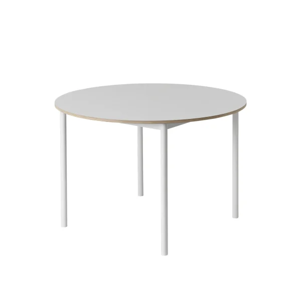 Base Table - Rund