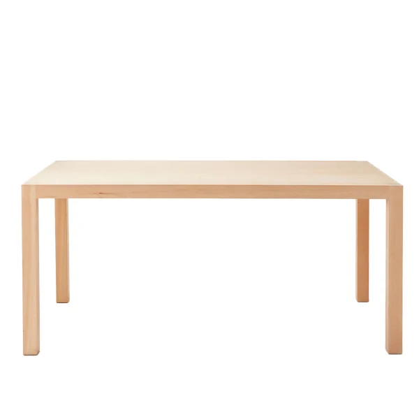 Banquet Rectangle Table 80 x 160 cm