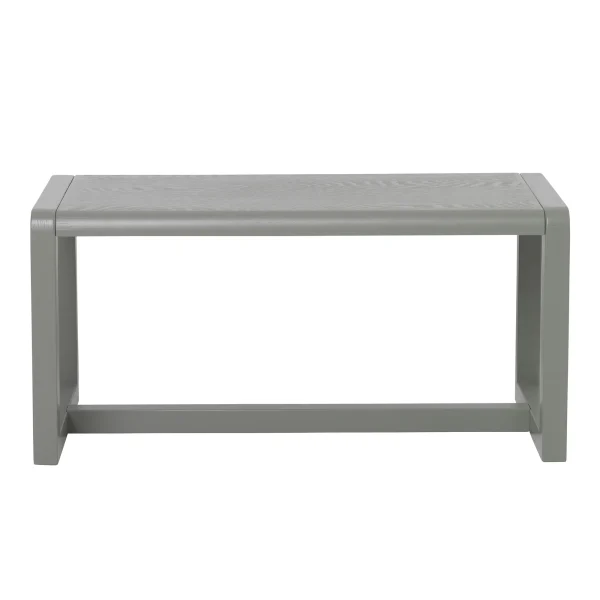 Little Architect bänk barnrum