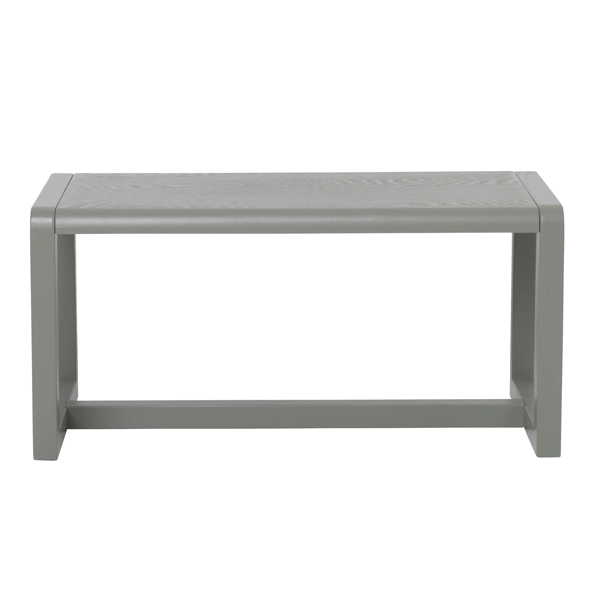 Little Architect bänk barnrum